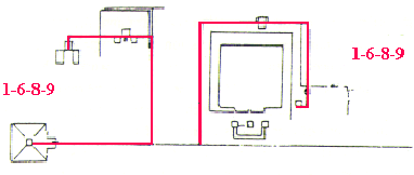 1-6-8-9 Teotihuacan