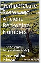 Temprerature Scales