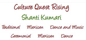 Culture Quest Rising