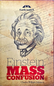 EINSTEIN'S FORMULA: MASS CONFUSION