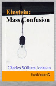 EINSTEIN'S FORMULA: MASS CONFUSION