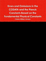 Codata and Planck Constant Based on the Fundamental Physical Constants