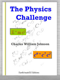 THE PHYSICS CHALLENGE