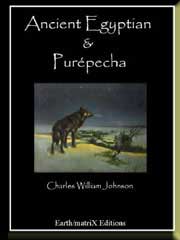 Ancient Egyptian and Purepecha