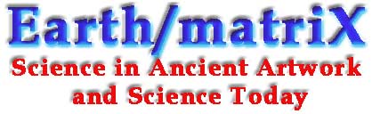 Earthmatrix tables of Planck Constants